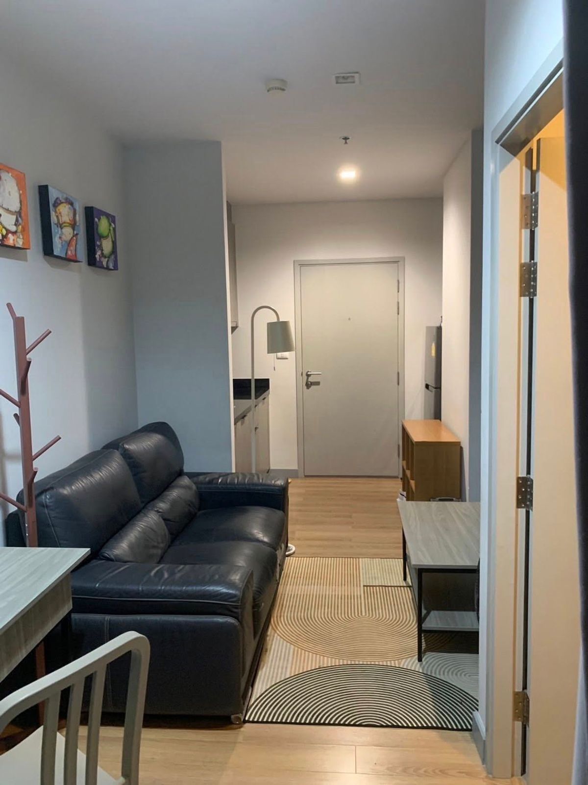 ขายคอนโดลาดพร้าว เซ็นทรัลลาดพร้าว : รหัสทรัพย์ Som0944 ขาย Chapter One Midtown