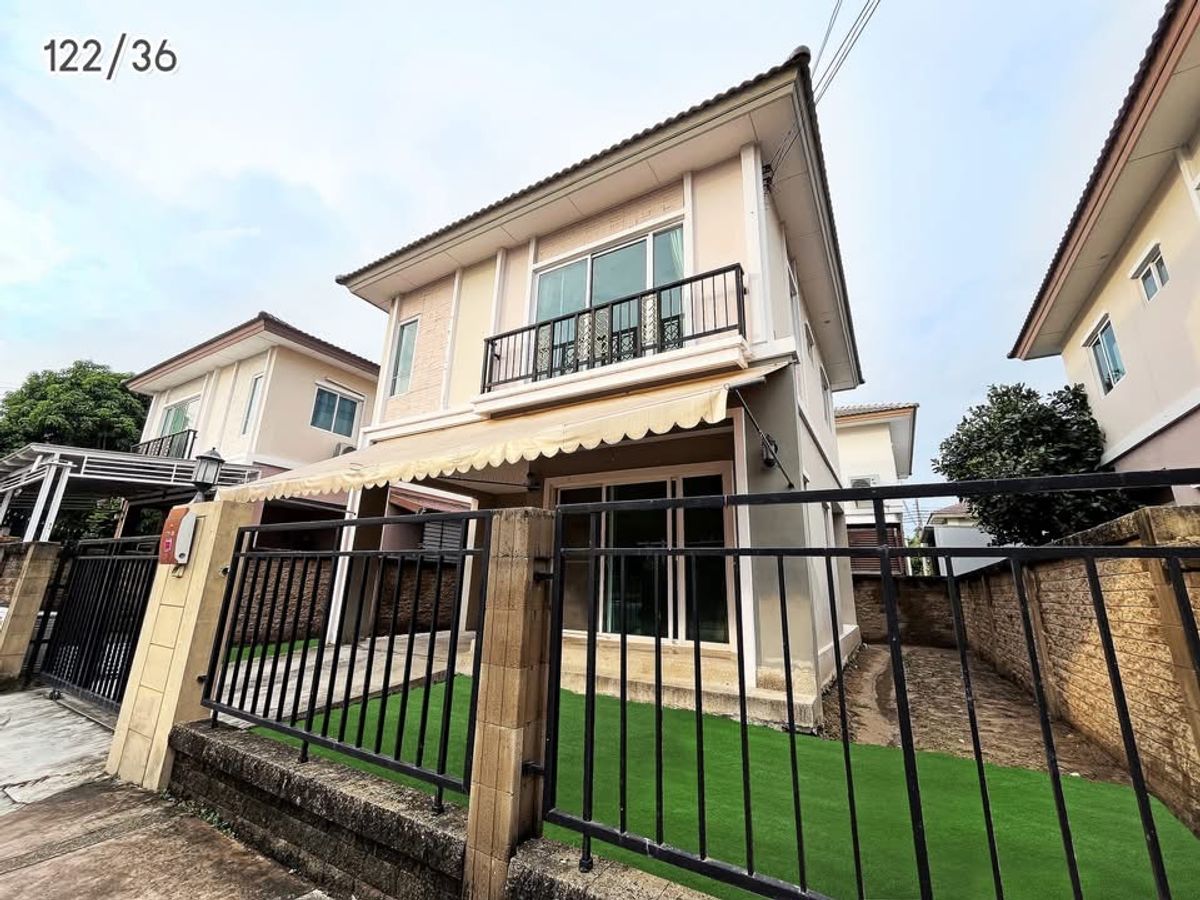 ให้เช่าบ้านสมุทรปราการ สำโรง : ให้เช่าบ้าน หมู่บ้าน ภัสสรไพร์ด ศรีนครินทร์ เทพารักษ์ ซอย ทรัพย์บุญชัย 28 พ้อยู่ สนใจติดต่อ 082-3223695