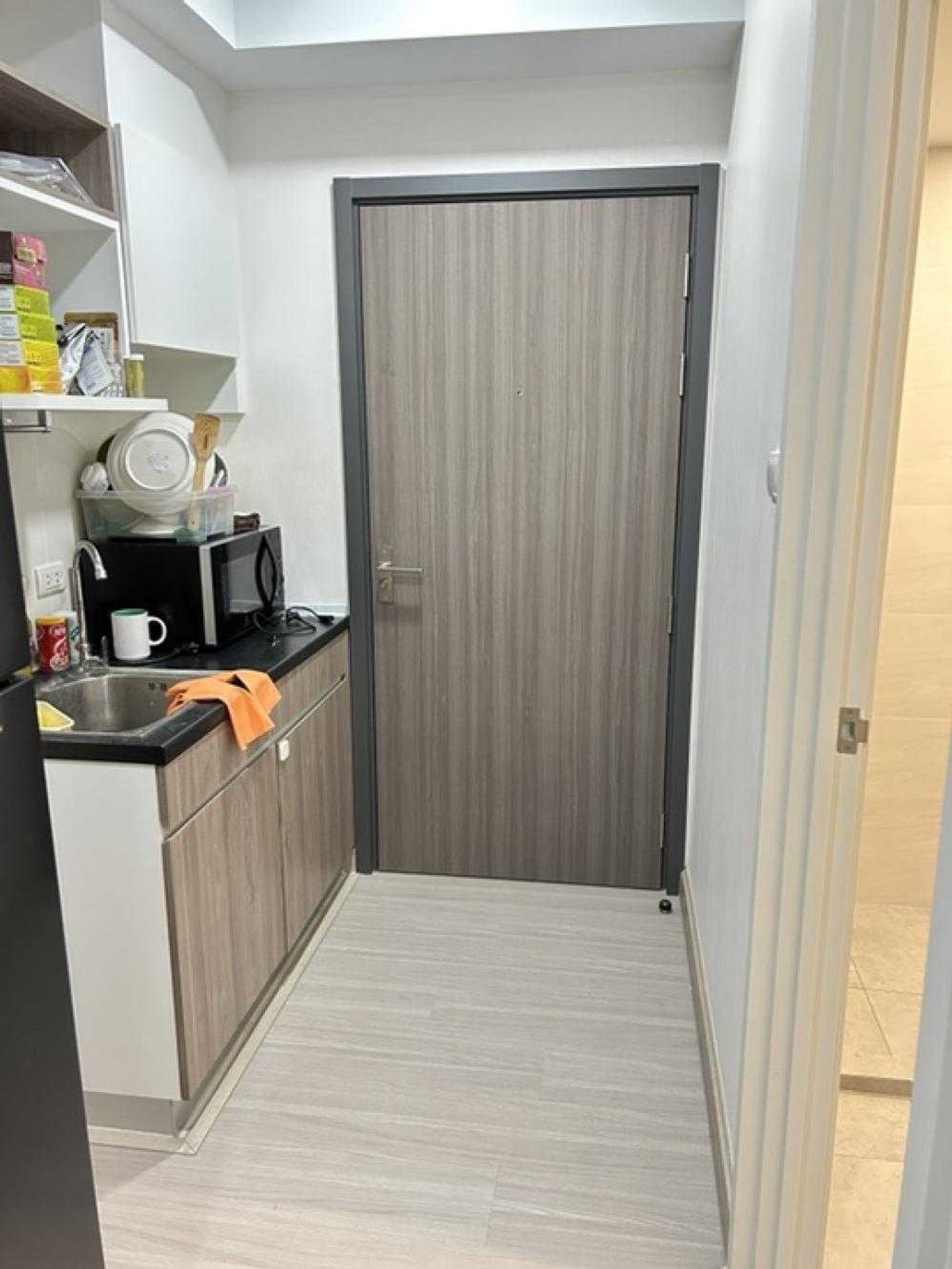 For RentCondoPinklao, Charansanitwong : 🔥For rent Supalai City Resort Charan 91🔥