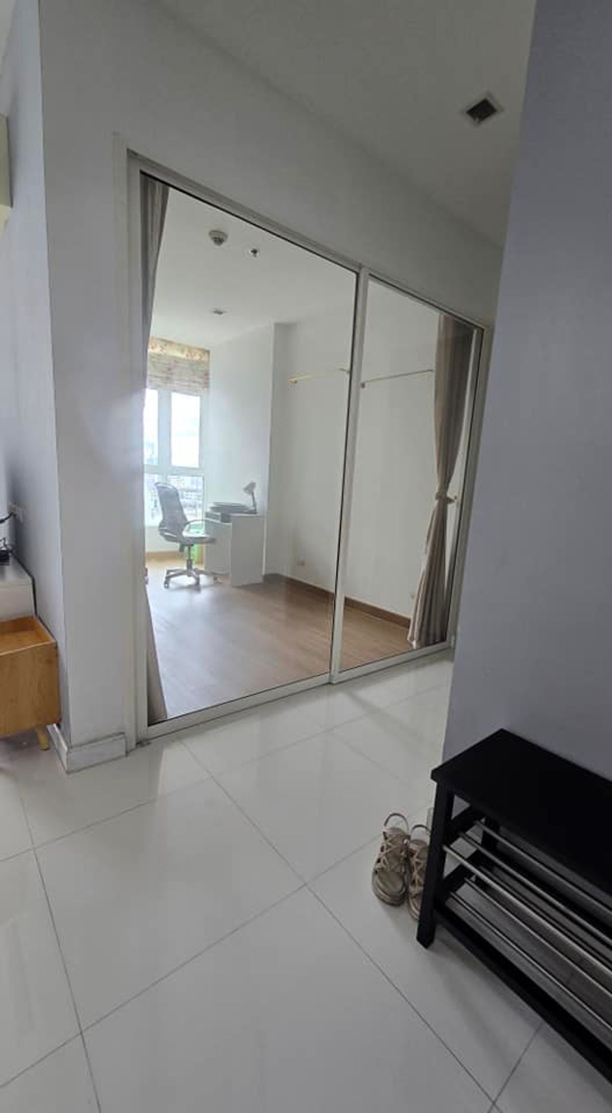 For SaleCondoRatchathewi,Phayathai : SOM0805 Property Code for Sale IDEO Verve Ratchaprarop