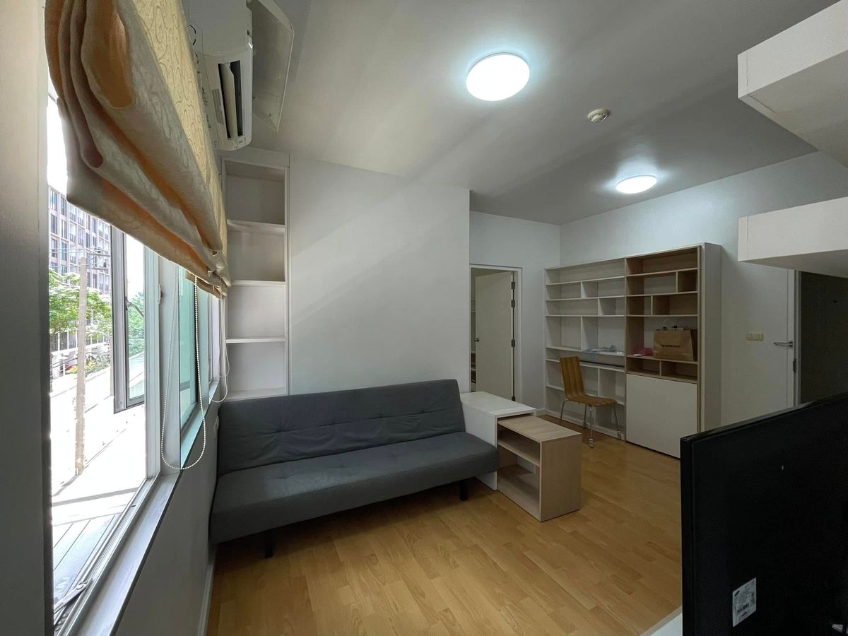ขายคอนโดวงเวียนใหญ่ เจริญนคร : 📌my condo sathorn - Taksin 🔥ติด BTS วงเวียนใหญ่ 100 เมตร 