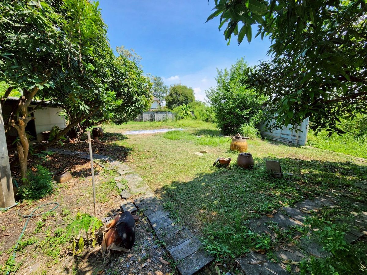 For SaleShop HousePinklao, Charansanitwong : For sale: 4-storey commercial building with vacant land, on Phra Borom Road, size 278 sq.w., with a building on 106 sq.w. of land, vacant land with no buildings, 172 sq.w.