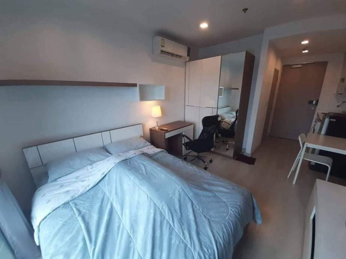 For RentCondoOnnut, Udomsuk : IDEO mobi Sukhumvit 81 