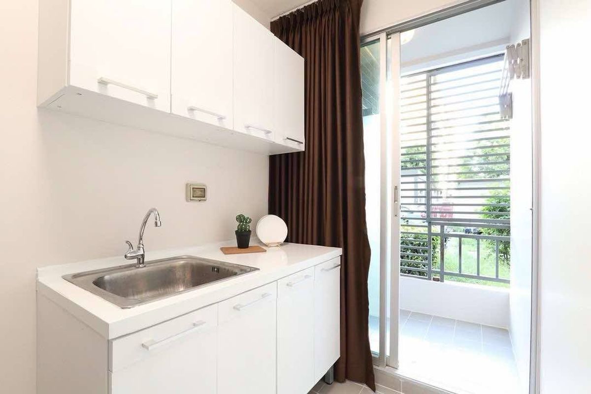 ขายคอนโดแจ้งวัฒนะ เมืองทอง : รหัสทรัพย์ Som0913 ขาย The Kith Chaengwattana