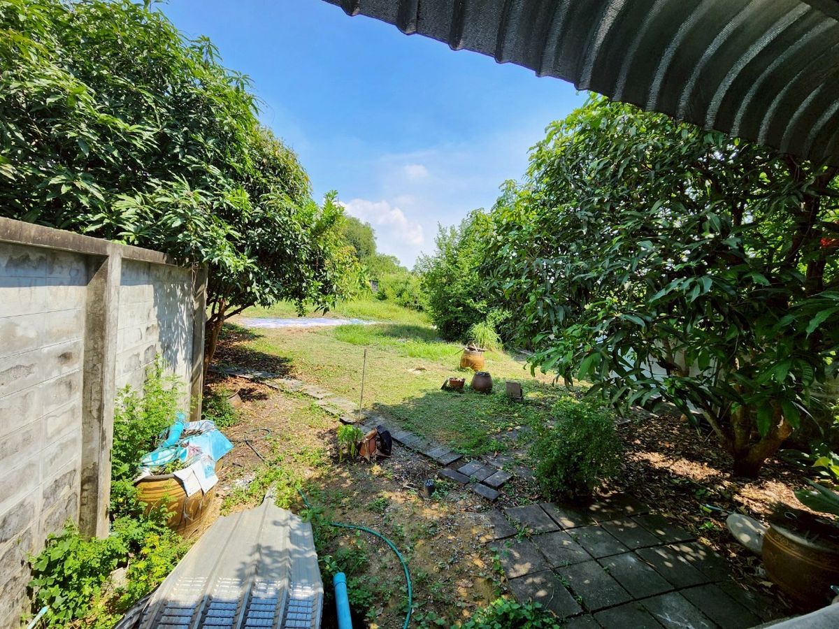 For SaleShop HousePinklao, Charansanitwong : For sale: 4-storey commercial building with vacant land, on Phra Borom Road, size 278 sq.w., with a building on 106 sq.w. of land, vacant land with no buildings, 172 sq.w.