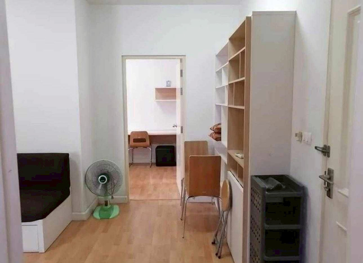 ขายคอนโดปิ่นเกล้า จรัญสนิทวงศ์ : 🚆mrt บางยี่ขัน 400เมตร🔥ขาย มาย คอนโด ปิ่นเกล้า🔥