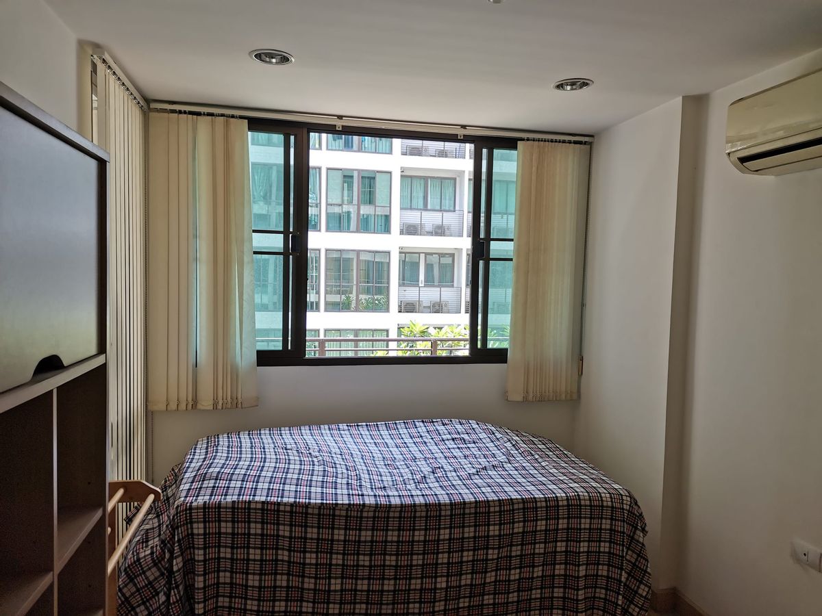 ขายคอนโดวงเวียนใหญ่ เจริญนคร : 🎊Ideo Blucove Sathorn วิวสระว่ายน้ำ