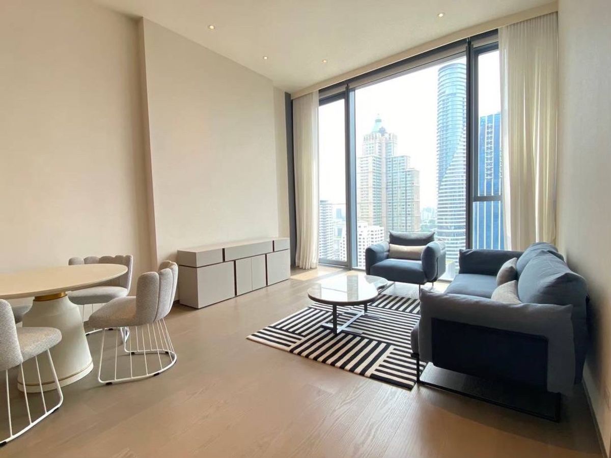 ให้เช่าคอนโดวิทยุ ชิดลม หลังสวน : FOR RENT : SCOPE LANGSUAN