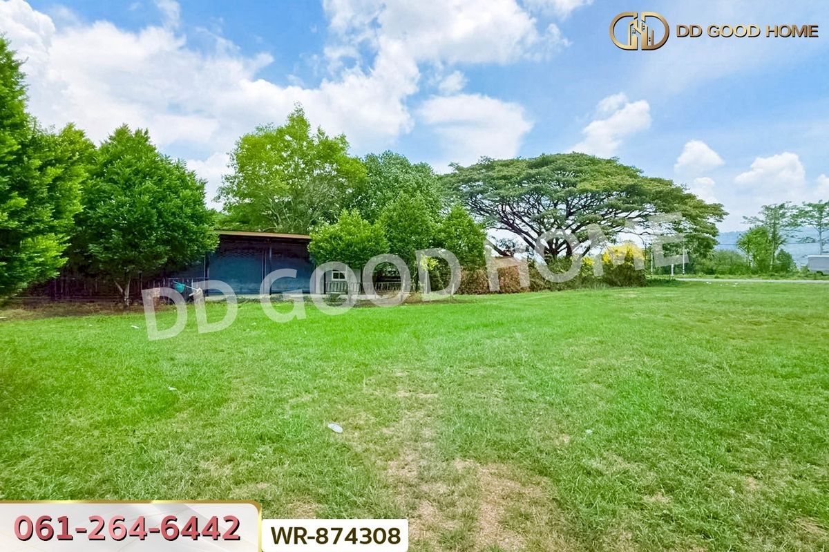 ขายที่ดินปราจีนบุรี : WR-874308 ที่ดินนาดี 27 ไร่ 389 ตร.ว. ปราจีนบุรี ใกล้อุทยานแห่งชาติทับลาน