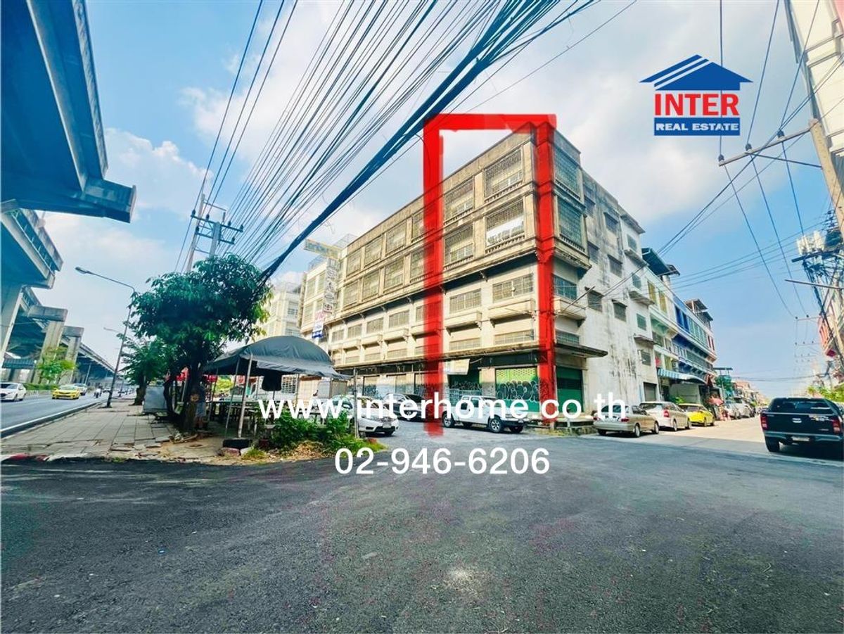 ขายอาคารพาณิชย์ปทุมธานี รังสิต ธรรมศาสตร์ : อาคารพาณิชย์ 4.5 ชั้น 36.4 ตร.ว. หมู่บ้านชุมชนศิษฐิโรจน์ ซอยพหลโยธิน82 ถนนพหลโยธิน ถนนวิภาวดี-รังสิต ลำลูกกา ปทุมธานี