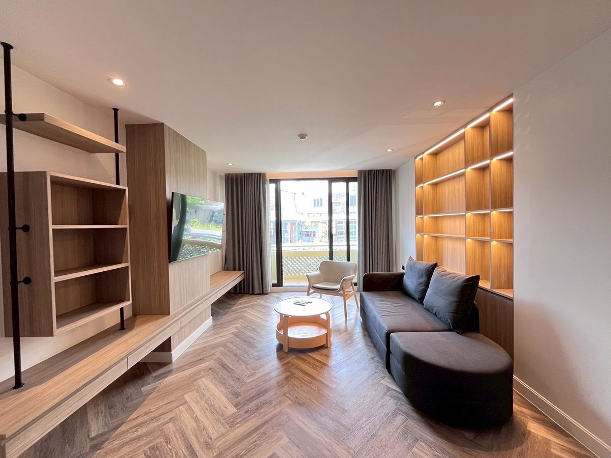 ให้เช่าสุขุมวิท อโศก ทองหล่อ : 🔥🔥 Service apartment thonglor for rent 🔥🔥