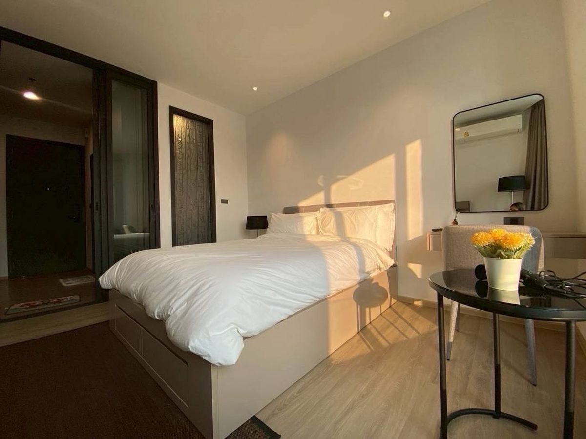 For SaleCondoPattaya, Bangsaen, Chonburi : SALE | EDGE Central Pattaya | 1 BR  | 26.97 sq.m.| 4.99 MB