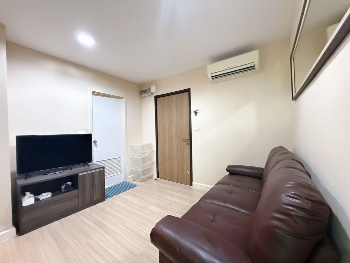 ให้เช่าคอนโดเกษตรศาสตร์ รัชโยธิน : ให้เช่า คอนโด เมโทร ลักซ์ เกษตร Metro Luxe Kaset ใกล้รถไฟฟ้า BTS สถานีมหาวิทยาลัยเกษตรศาสตร์ บางเขน เพียงประมาณ 5 นาทีเท่านั้น 