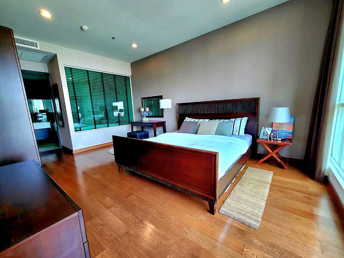 ให้เช่าคอนโดวิทยุ ชิดลม หลังสวน : เช่า‼️ The Address Chidlom ห้องใหญ่ 68 ตร.ม. วิวสวน✨ ใกล้ BTS ชิดลม เพียง 5 นาที เดินถึง Central ชิดลม & Embassy 