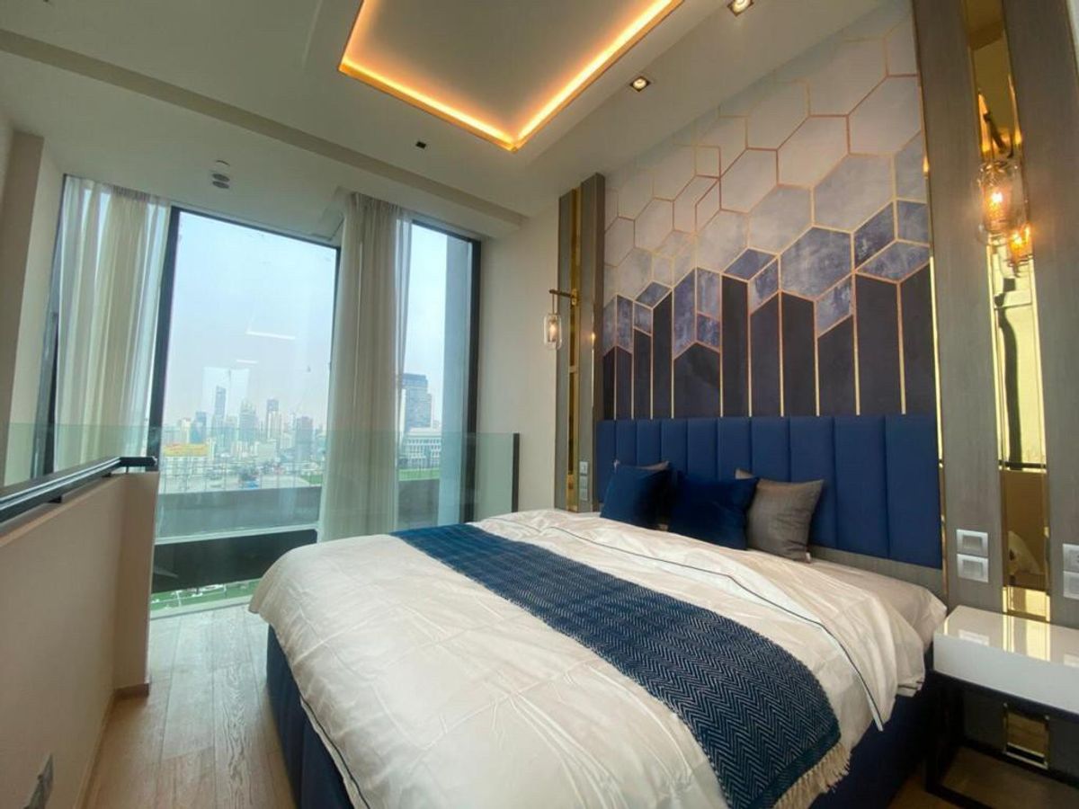 ให้เช่าคอนโดวิทยุ ชิดลม หลังสวน : ให้เช่าคอนโด : 28 ชิดลม (28 Chidlom) ใกล้บีทีเอส BTS Chidlom ,เซนทรัลชิดลม (ST-02)