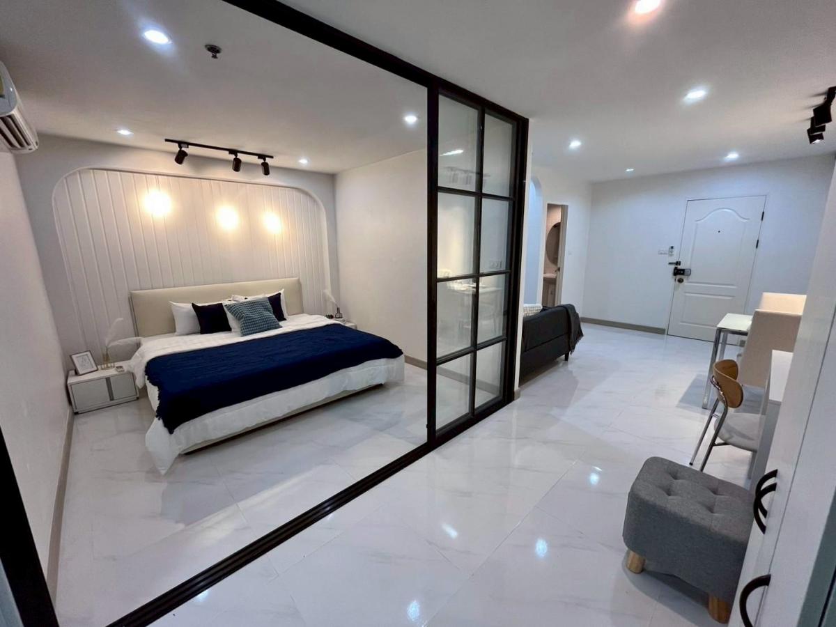 ขายคอนโดวิภาวดี ดอนเมือง หลักสี่ : 1Bed​ ใกล้BTS​สายหยุด​