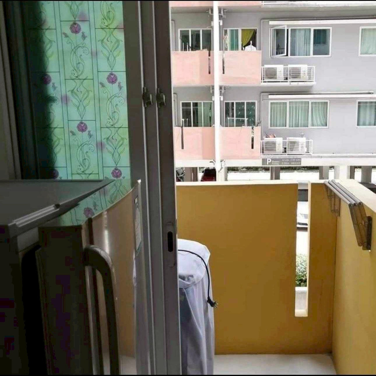 ขายคอนโดปิ่นเกล้า จรัญสนิทวงศ์ : 🚆mrt บางยี่ขัน 400เมตร🔥ขาย มาย คอนโด ปิ่นเกล้า🔥