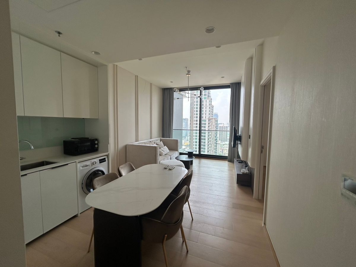 ให้เช่าคอนโดสาทร นราธิวาส : for rent Anil sathorn 12//1b1b//46 sq.mn
