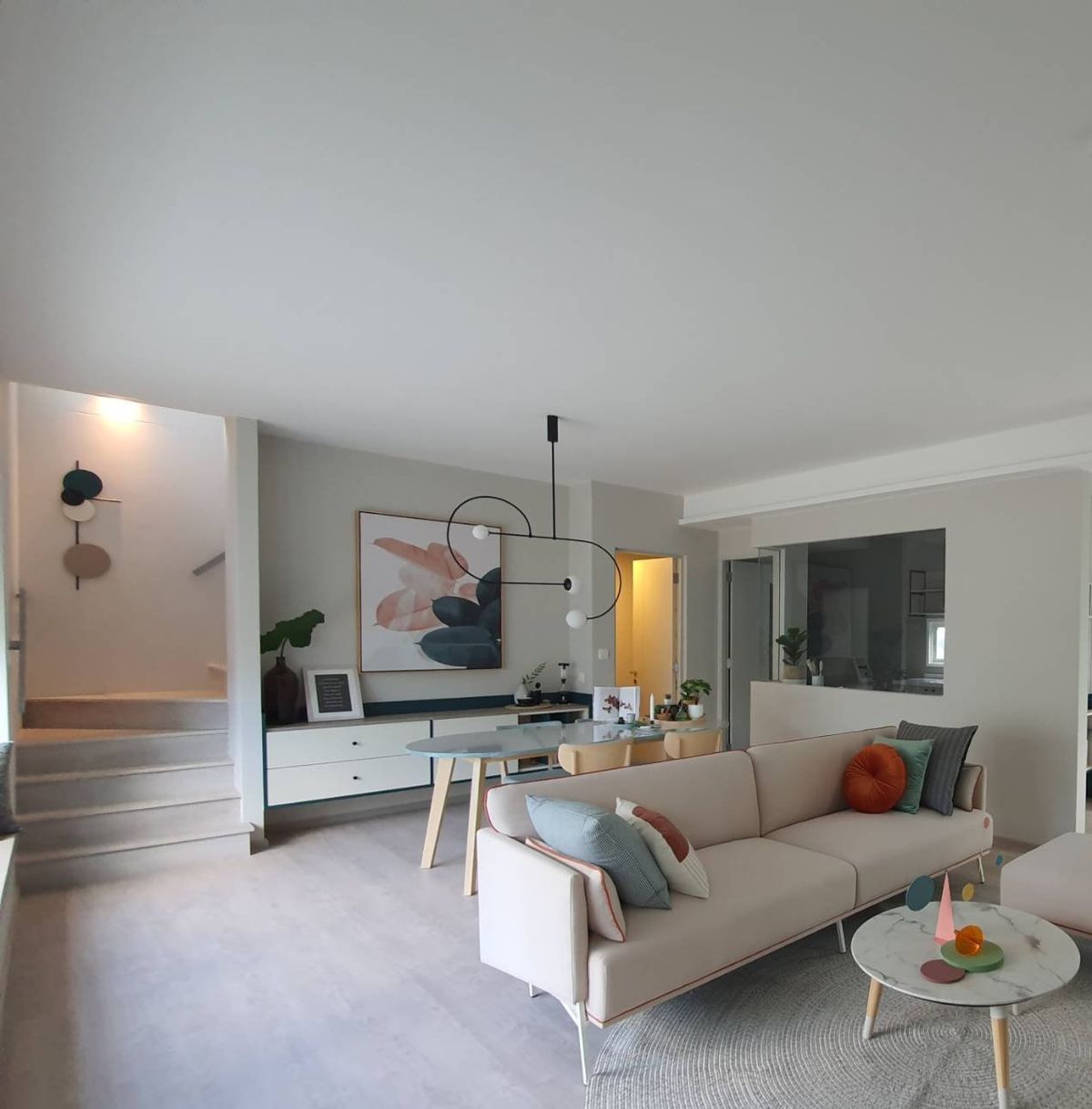 For RentHouseBangna, Bearing, Lasalle : 🔥 (Rental) Shock Price!
