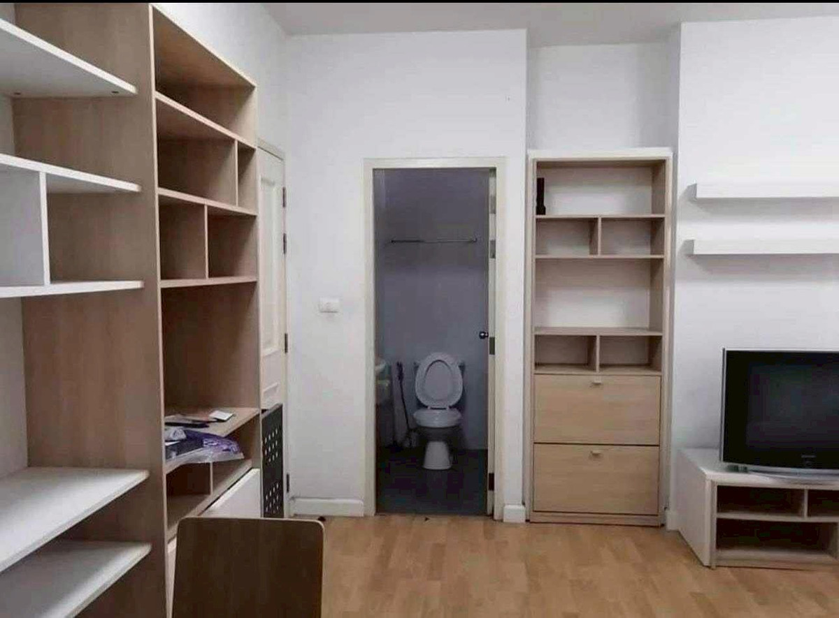 ขายคอนโดปิ่นเกล้า จรัญสนิทวงศ์ : 🚆mrt บางยี่ขัน 400เมตร🔥ขาย มาย คอนโด ปิ่นเกล้า🔥