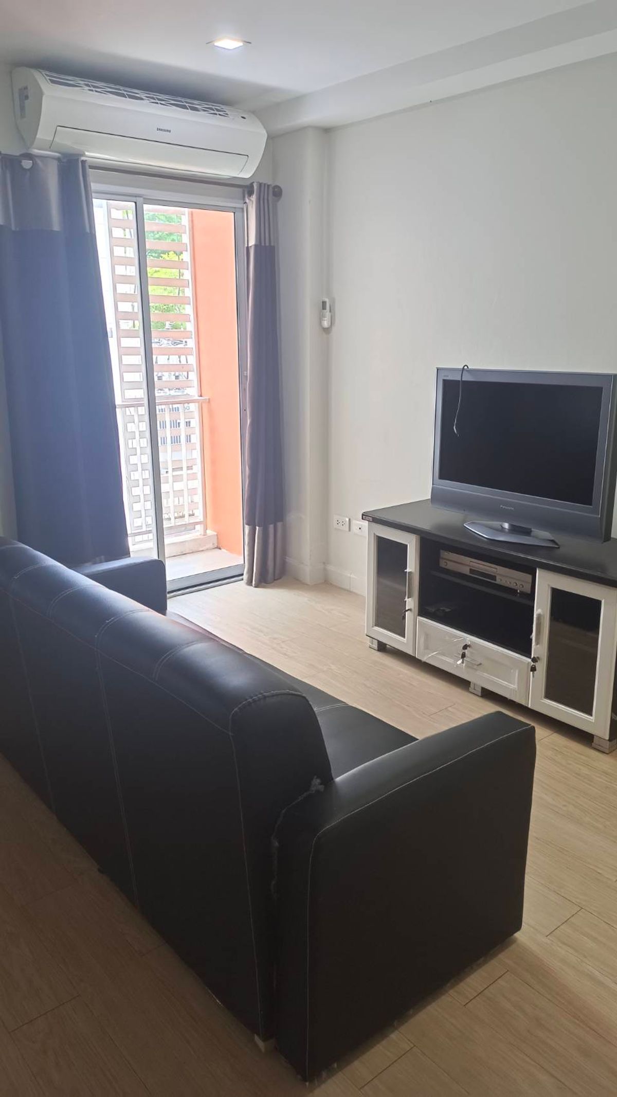 ขายคอนโดเอกชัย บางบอน : ( 17796 ) Modern Condo Kamnanmaen 3