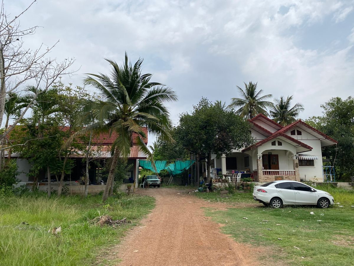 ขายบ้านขอนแก่น : ขายกิจการโรงน้ำดื่ม พร้อมบ้านเดี่ยว อ.ซำสูง จ.ขอนแก่น