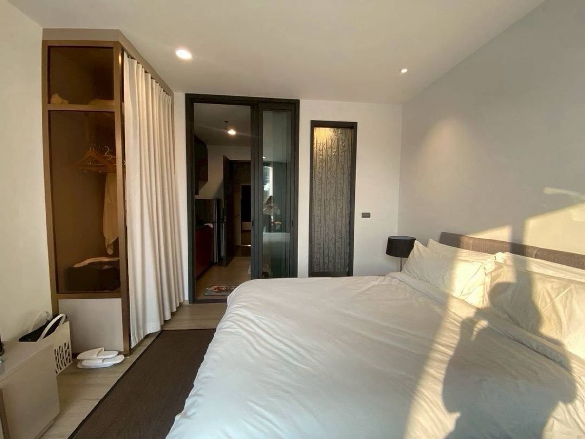 For SaleCondoPattaya, Bangsaen, Chonburi : SALE | EDGE Central Pattaya | 1 BR  | 26.97 sq.m.| 4.99 MB