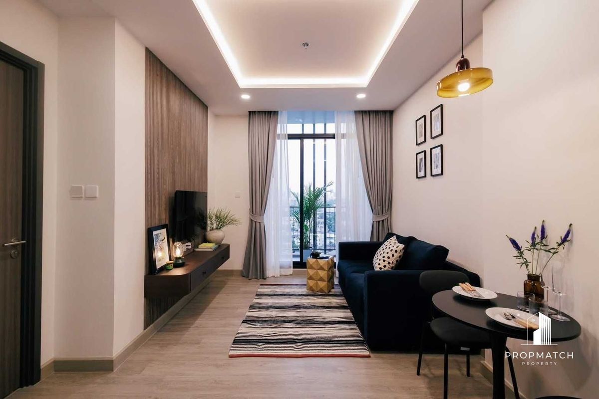 ให้เช่าคอนโดพระราม 8 สามเสน ราชวัตร : ✨ Flash Deal ✨Supalai Premier Samsen-Ratchawat ( 1Bed1Bath39SQM.)พร้อมอยู่ !! เพียง 25,000 บาทต่อเดือน Tel.0981315848 @propmatch