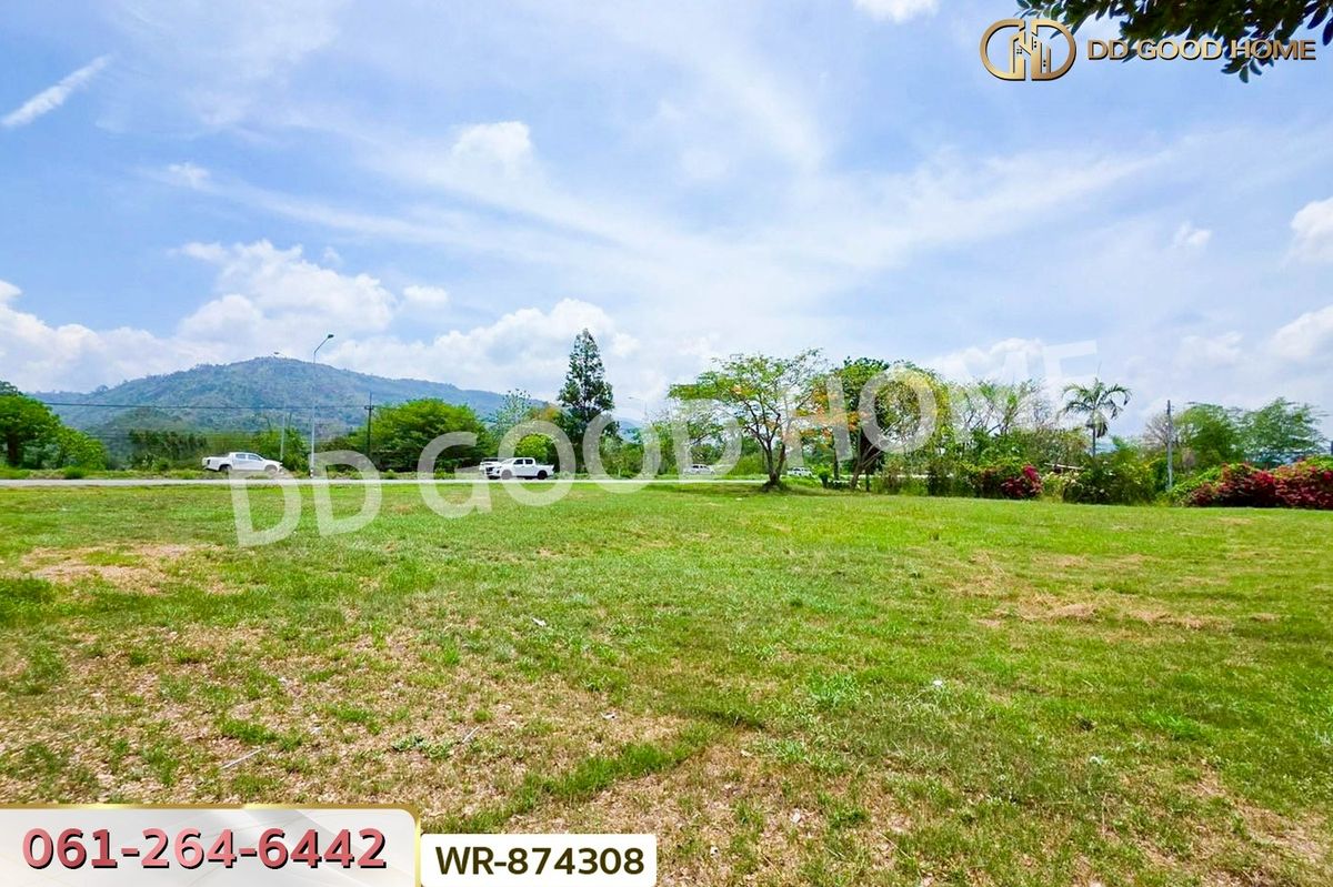 ขายที่ดินปราจีนบุรี : WR-874308 ที่ดินนาดี 27 ไร่ 389 ตร.ว. ปราจีนบุรี ใกล้อุทยานแห่งชาติทับลาน