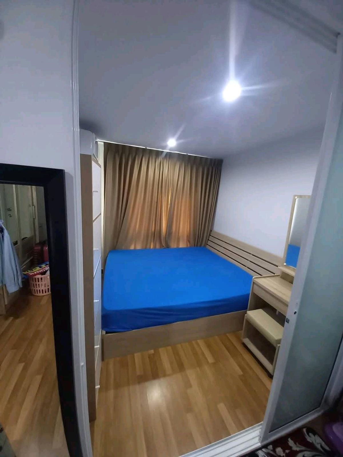 ให้เช่าคอนโดอ่อนนุช อุดมสุข : Regent Home Sukhumvit 81🎉  ready to move in