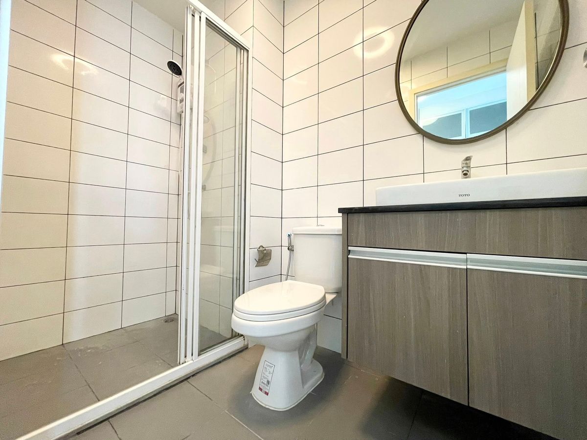 For SaleCondoRatchadapisek, Huaikwang, Suttisan : 💕CHAPTER One Eco Ratchada - Huai Kwang P -824