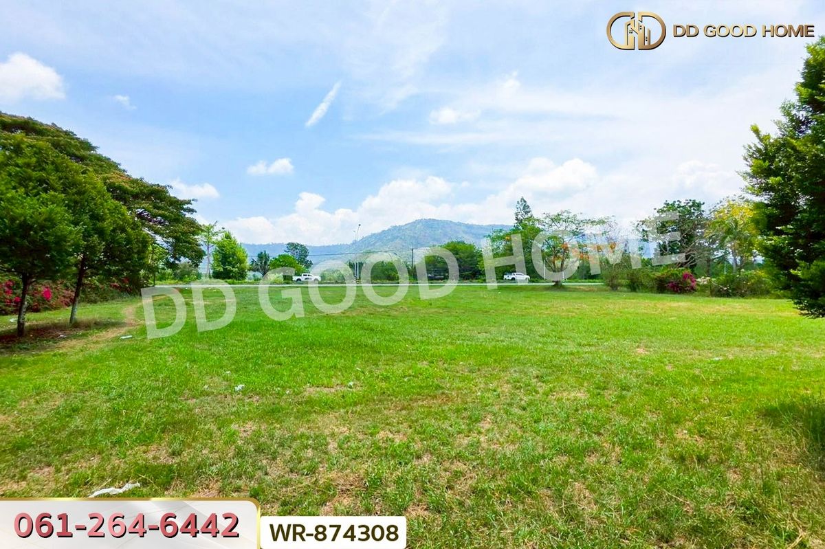 ขายที่ดินปราจีนบุรี : WR-874308 ที่ดินนาดี 27 ไร่ 389 ตร.ว. ปราจีนบุรี ใกล้อุทยานแห่งชาติทับลาน