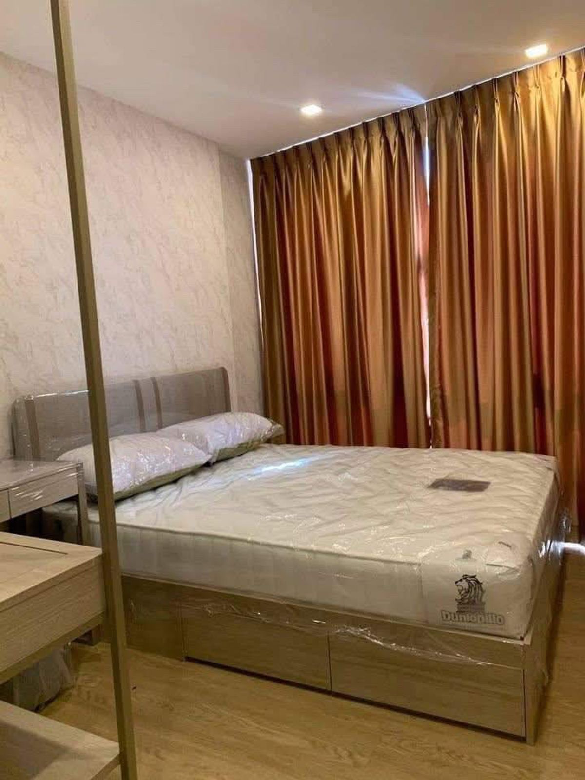 ให้เช่าคอนโดอ่อนนุช อุดมสุข : ให้เช่าคอนโด low rise The Nest Sukhumvit 71 ใกล้ BTS พระโขนง สนใจทักได้เลยค่า