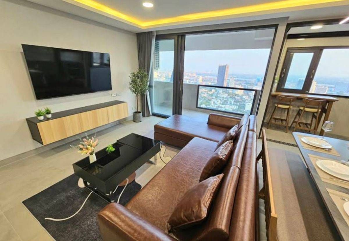 ให้เช่าคอนโดสุขุมวิท อโศก ทองหล่อ : 🔥🔥 Condo for rent Waterford Diamond Sukhumvit 30/1 🔥🔥