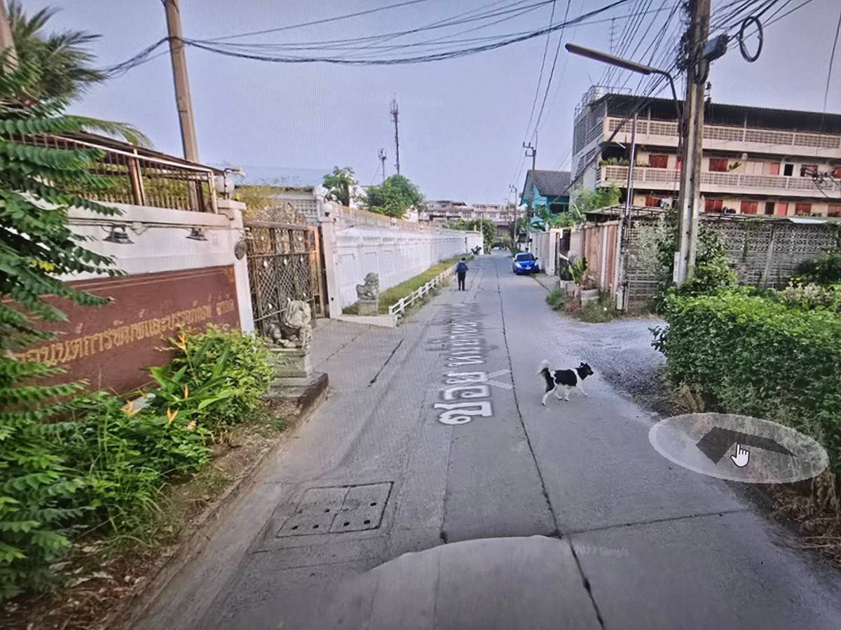 ให้เช่าที่ดินนนทบุรี บางใหญ่ บางบัวทอง : 🔥 โอกาสทอง! ให้เช่าที่ดินทำเลดี ติดถนน ยืดหยุ่นขนาด 1-3 ไร่ ปลายบาง บางกรวย นนทบุรี - เริ่มต้นธุรกิจง่ายๆ ไม่มีค่าหน้าดิน! ✨