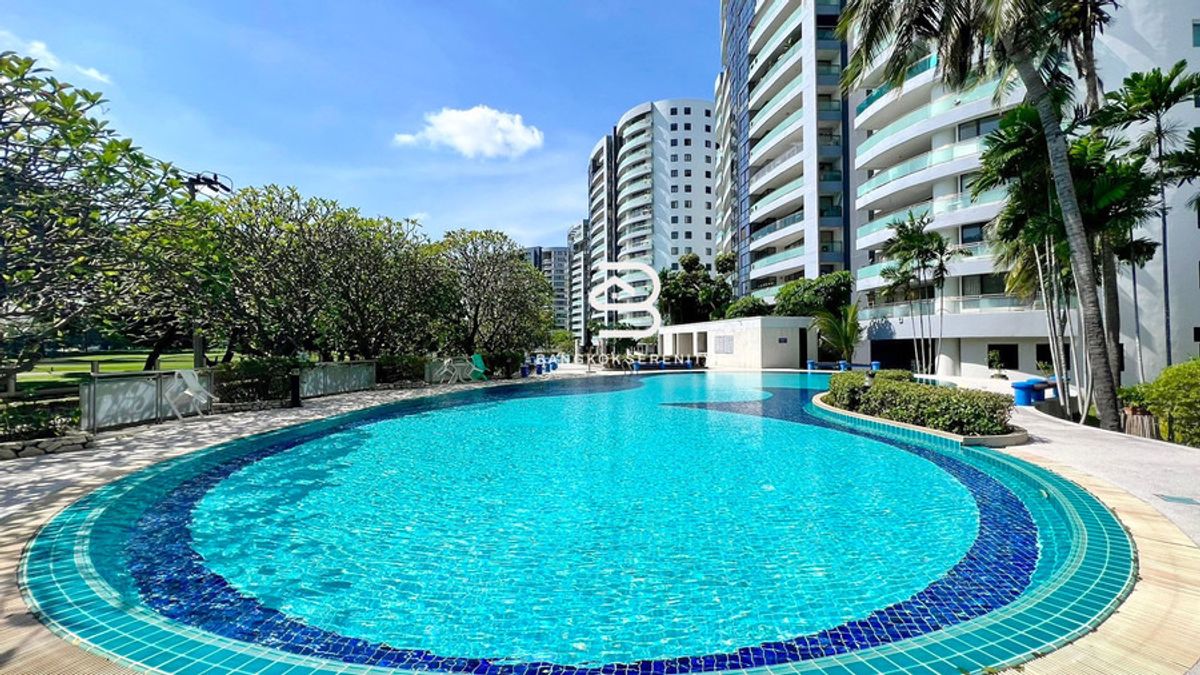 ขายคอนโดสมุทรปราการ สำโรง : Condo for sale Thana City Prestige