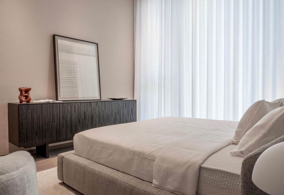 ให้เช่าคอนโดวิทยุ ชิดลม หลังสวน : Condo for Rent | SCOPE Langsuan | Luxury 1 Bedroom