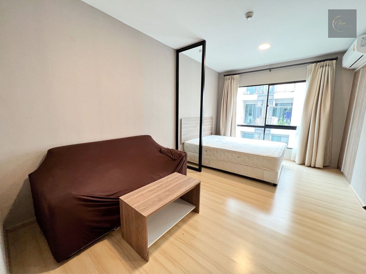 ขายคอนโดสมุทรปราการ สำโรง : 🏡For Sale / Studio / 27 Sq.m. / Yield 5%✨