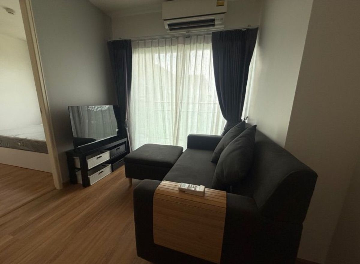 For RentCondoBang kae, Phetkasem : TP569: Urgent rent !! Lumpini Park Petchkasem 98 (2 bedrooms)