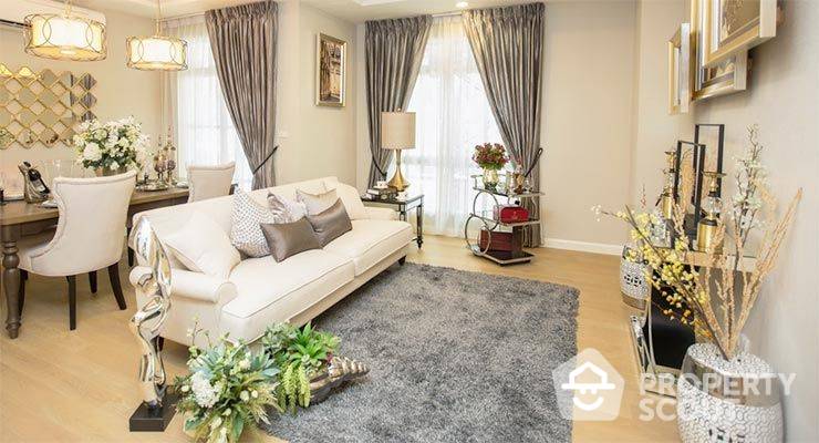 For SaleCondoSukhumvit, Asoke, Thonglor : 2-BR Condo at Verde Sukhumvit 49/15 near BTS Phrom Phong