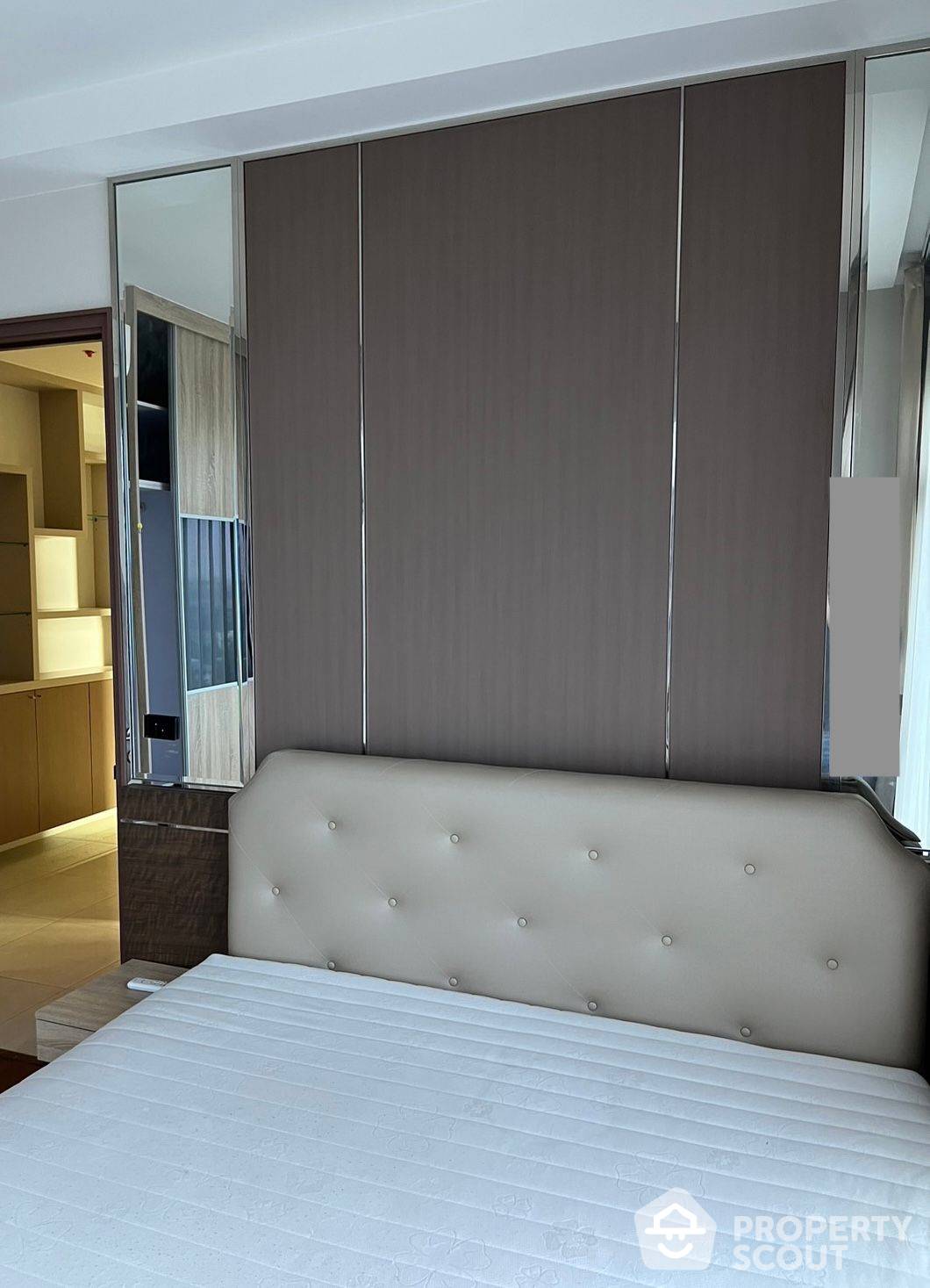 For SaleCondoOnnut, Udomsuk : 3-BR Condo at Mayfair Place Sukhumvit 50 near BTS On Nut