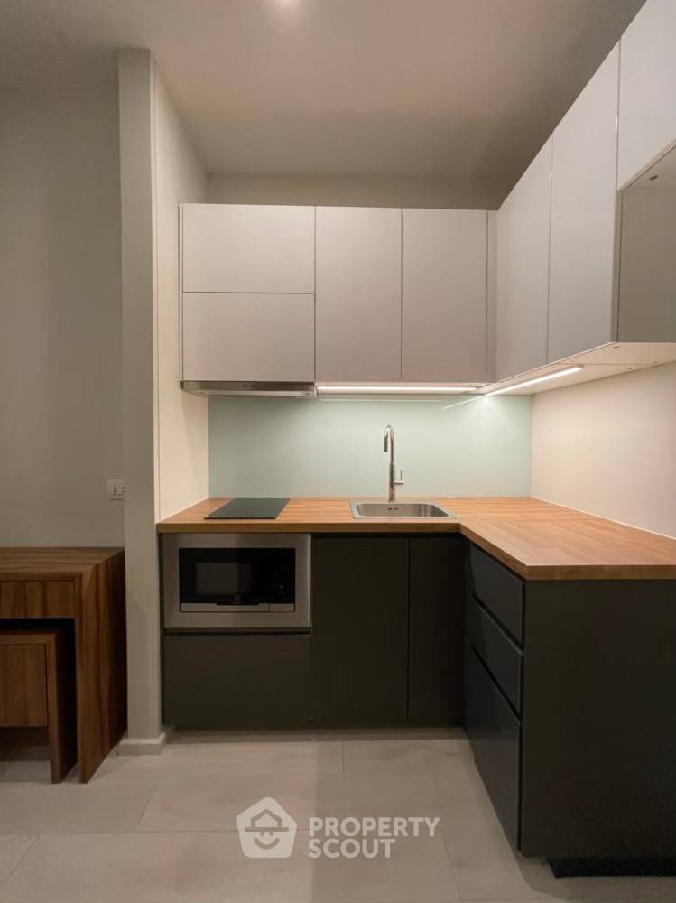 For RentCondoWitthayu, Chidlom, Langsuan, Ploenchit : 1-BR Condo at Noble Ploenchit near BTS Phloen Chit