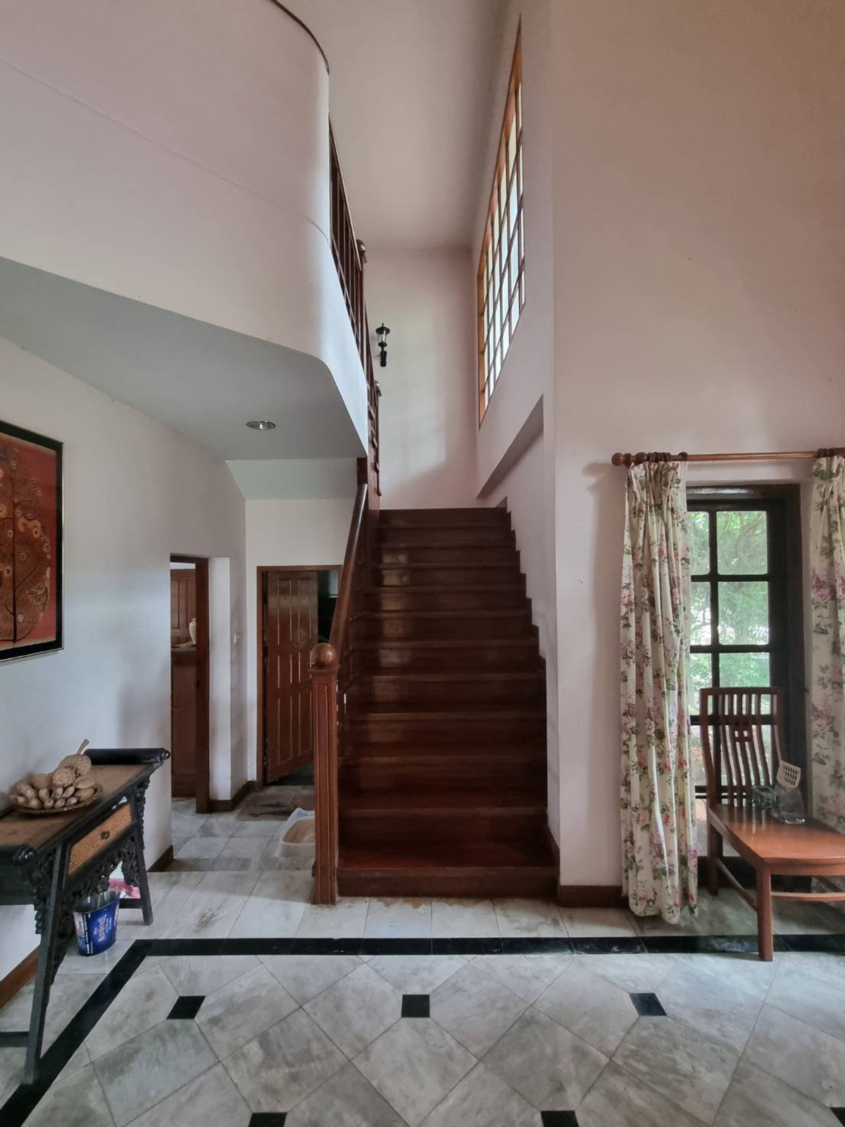 ขายบ้านลาดพร้าว101 แฮปปี้แลนด์ : ขาย บ้านเฟื่องฟ้า แฮปปี้แลนด์ ใกล้ MRT บางกะปิ