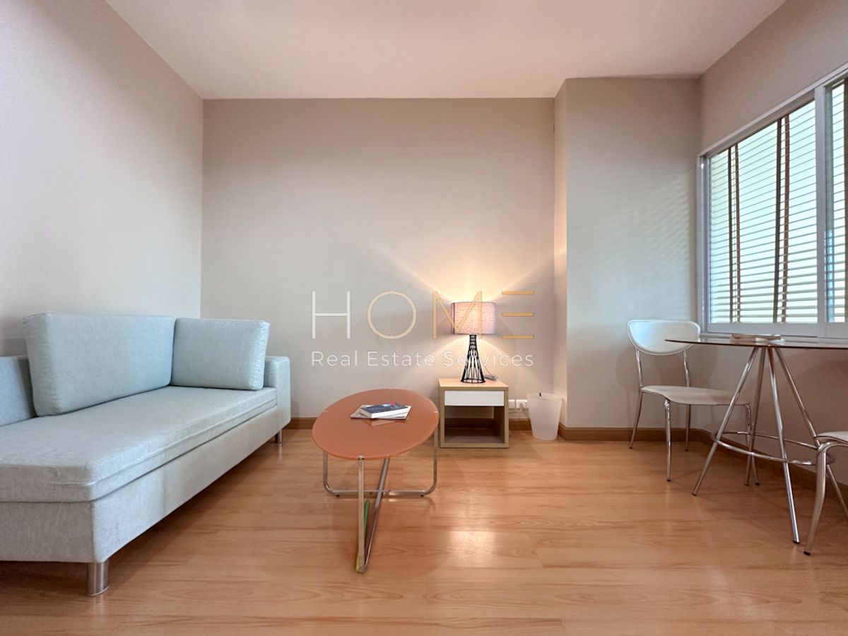 ให้เช่าคอนโดอ่อนนุช อุดมสุข : Life @ Sukhumvit 65 / 1 Bedroom (FOR RENT), ไลฟ์ แอท สุขุมวิท 65 / 1 ห้องนอน (ให้เช่า) HL1986