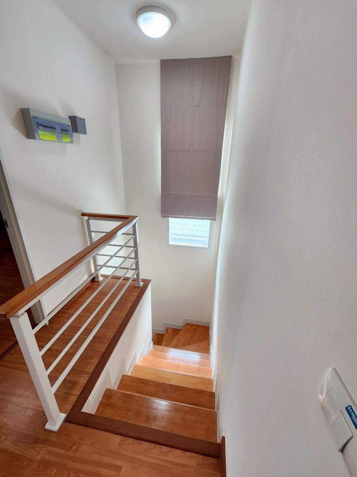 For SaleHouseNonthaburi, Bang Yai, Bangbuathong : 📌Single house for sale, Perfect Park project, Rama 5-Bang Yai (Soi Wat Phra Non), 42 sq m, with furniture & electrical appliances, price only 3.6 million!! Near Central Westgate, near MRT3 Bang Yai Intersection (Purple Line), near Bang Yai Hospital