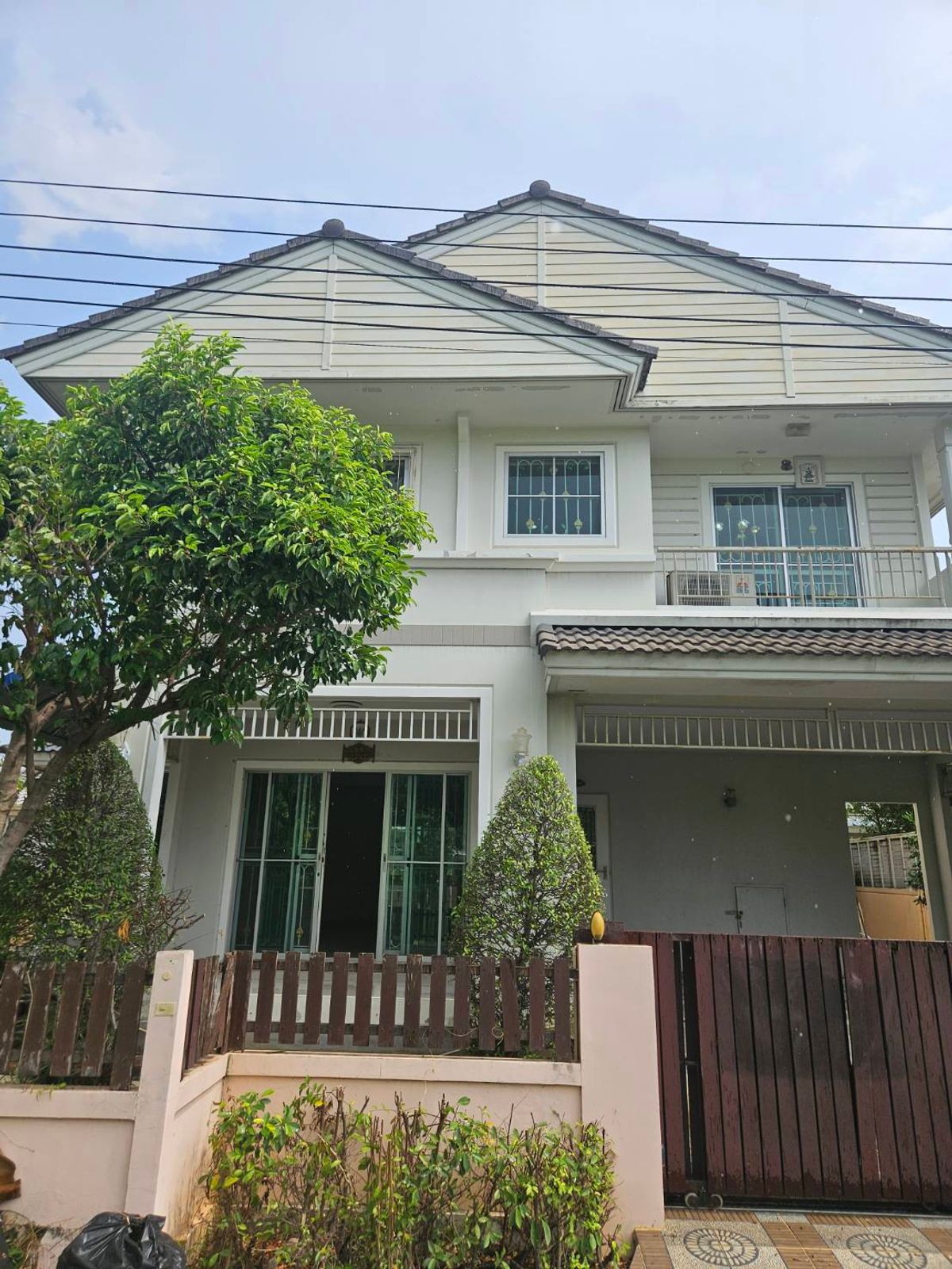 ขายบ้านราษฎร์บูรณะ สุขสวัสดิ์ : ขายด่วน! พฤกษ์ลดา ประชาอุทิศ 76