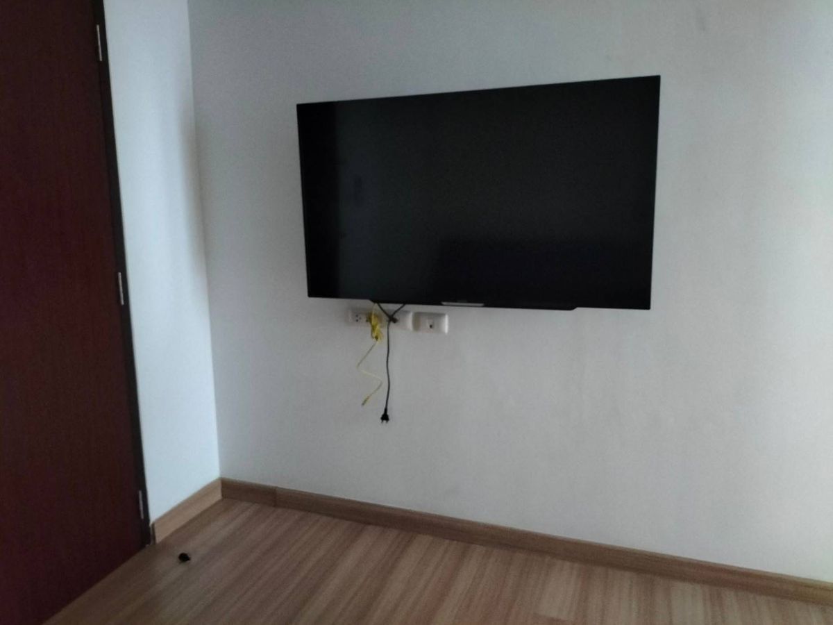 ให้เช่าคอนโดอ่อนนุช อุดมสุข : For rent Chateau In town  1bedroom 1bathroom0886382235 