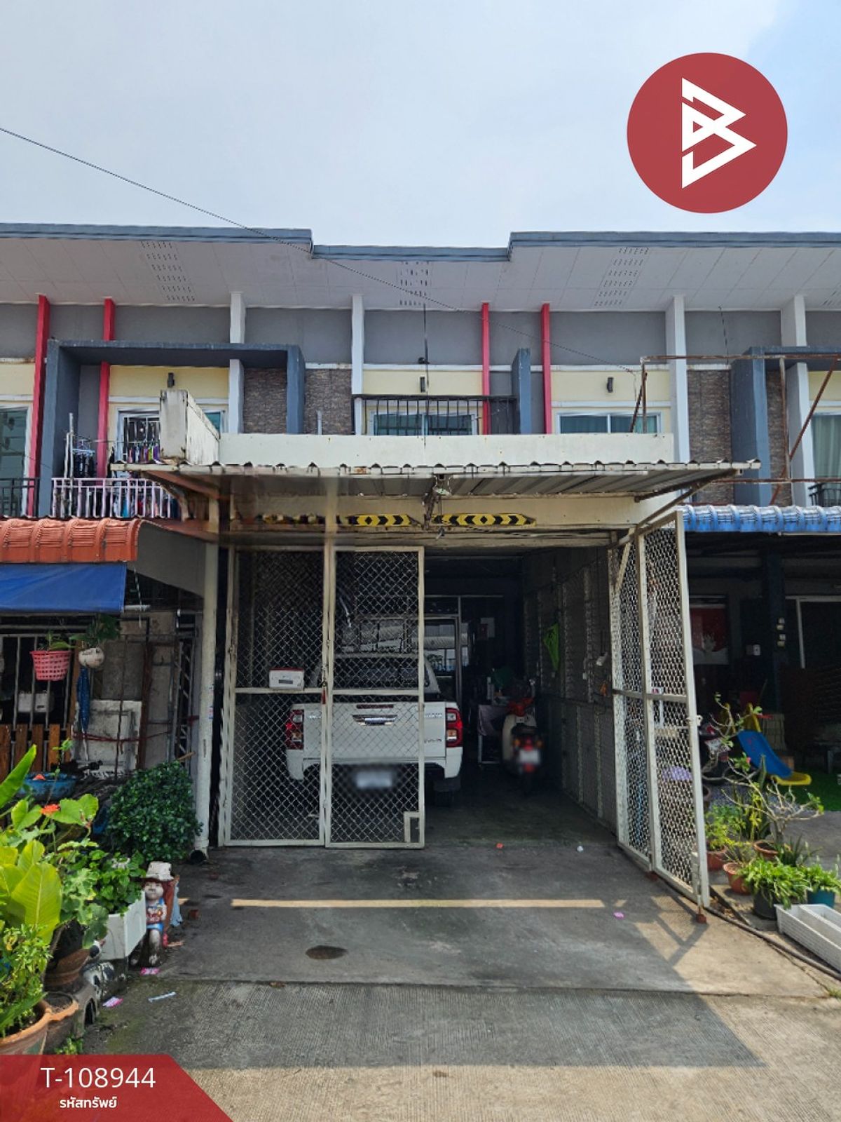 ขายทาวน์โฮมพัทยา บางแสน ชลบุรี สัตหีบ : ขายทาวน์เฮ้าส์ หมู่บ้านสิลันตา2 วิลเลจ ศรีราชา ชลบุรี