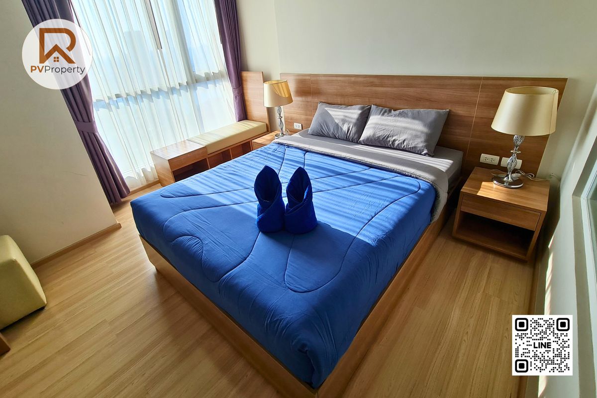 For RentCondoSathorn, Narathiwat : 📍 Condo for Rent 📍 Rhythm Sathorn – 1BR near BTS Saphan Taksin | River View |