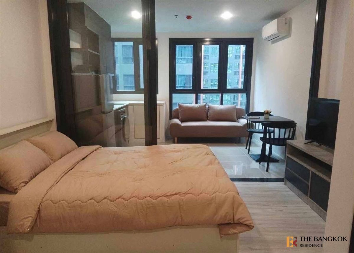 ให้เช่าคอนโดรัชดา ห้วยขวาง : 🔥(𝐅𝐨𝐫 𝐑𝐞𝐧𝐭)! XT Huaikhwang🔥📞Call 065-824-2382 : pong